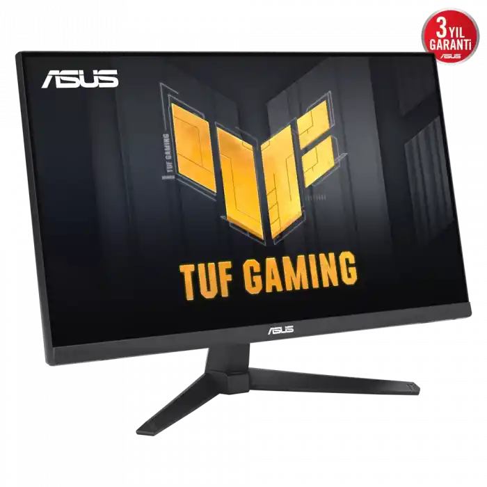 ASUS VG32VQM5B TUF GAMING 31.5 Curved (Kavisli) 0.5ms 250Hz 1920x1080 FullHD 2x HDMI 1xDP Multimedya (Vesa) FreeSync EL
