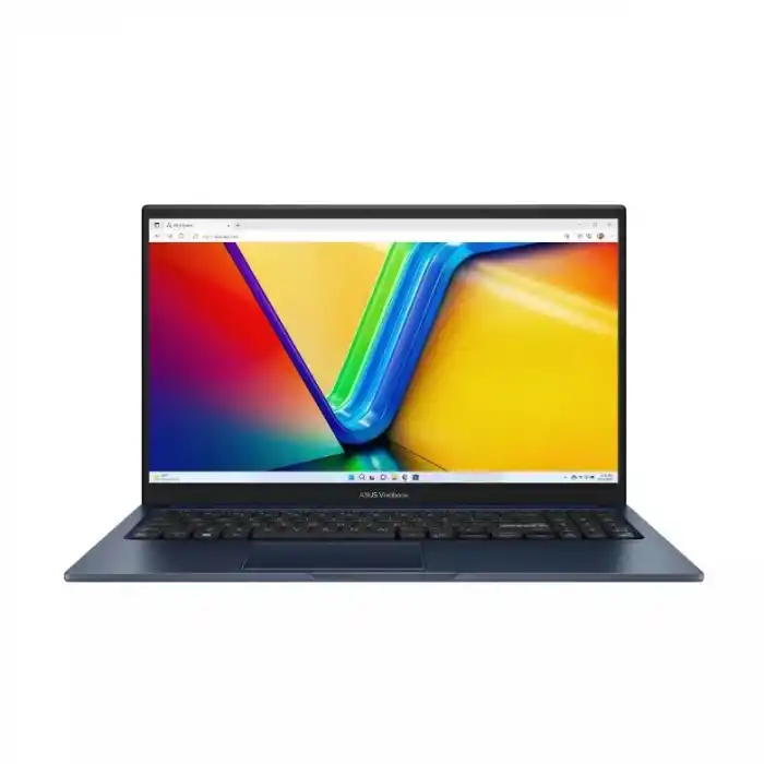 ASUS VIVOBOOK 15 X1504VA-BQ5456 INTEL CORE U-7 15.6" FDOS