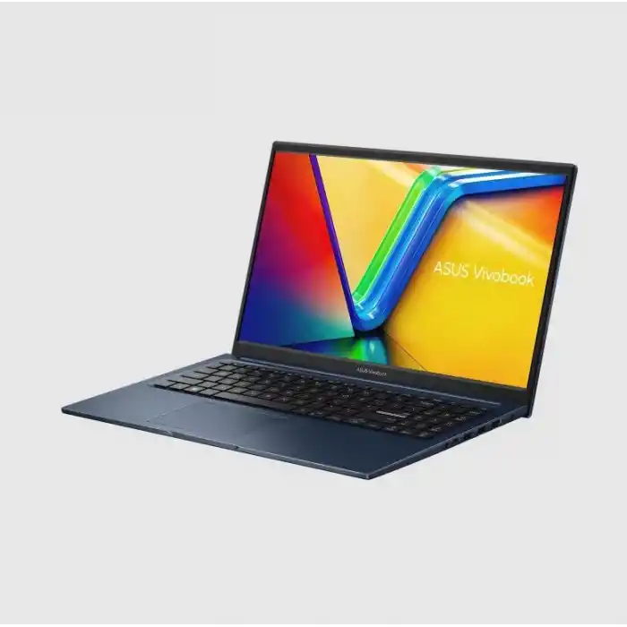 ASUS VIVOBOOK 15 X1504VA-BQ5456 INTEL CORE U-7 15.6" FDOS