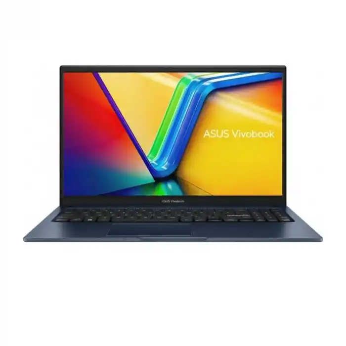 ASUS Vivobook 15.6 Core5-120U 8GB 512SSD FDOS