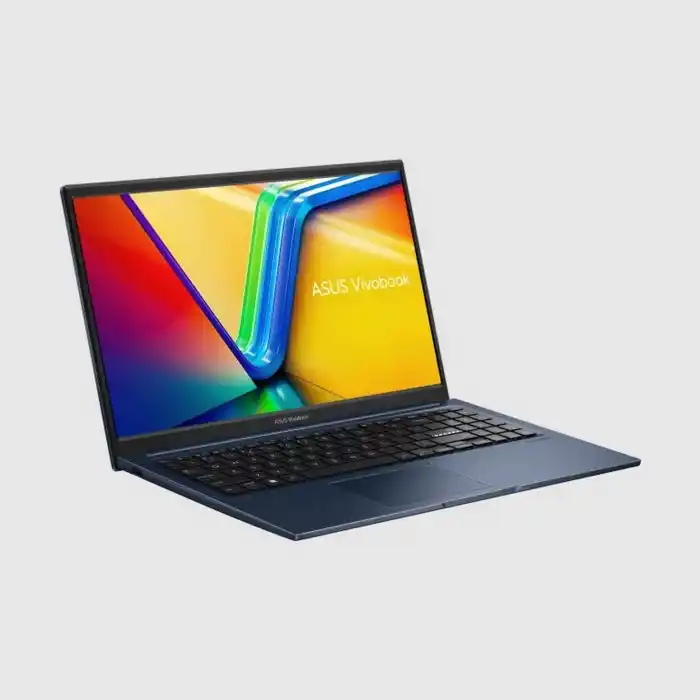 ASUS Vivobook 15.6 Core7-150U 8GB 512SSD FDOS