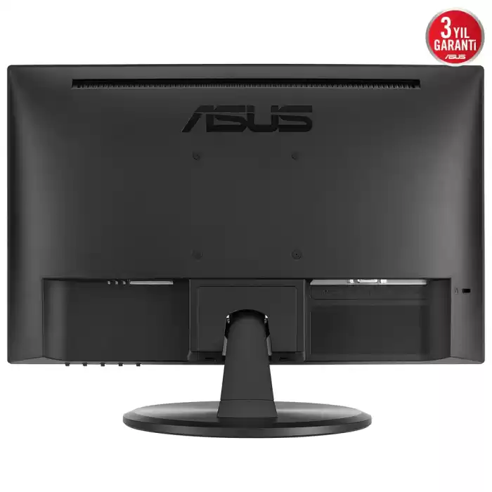 ASUS VT168HR 15.6 Dokunmatik 5ms 60Hz 1366x768 HD VGA HDMI (Vesa) 10 Parmak Siyah Monitör