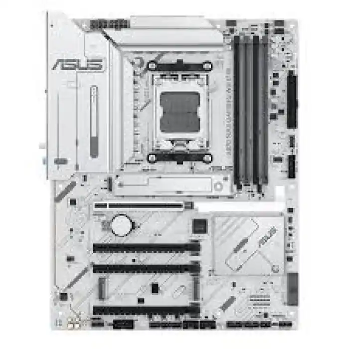 ASUS X870 MAX GAMING WIFI7 W X870 DDR5 (Vga Yok) GLan 2.5G ATX AM5 AMD Anakart