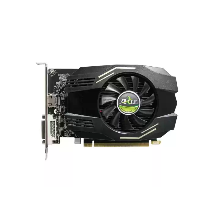AXLE GEFORCE GT1030 4GB DDR4 64Bit (GT1030/4GD4P4DIL)