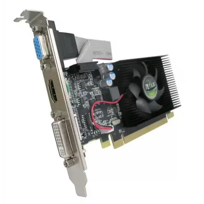 AXLE R5 230 1GB DDR3 64 Bit (R5 230/1GD3P4CDIL)