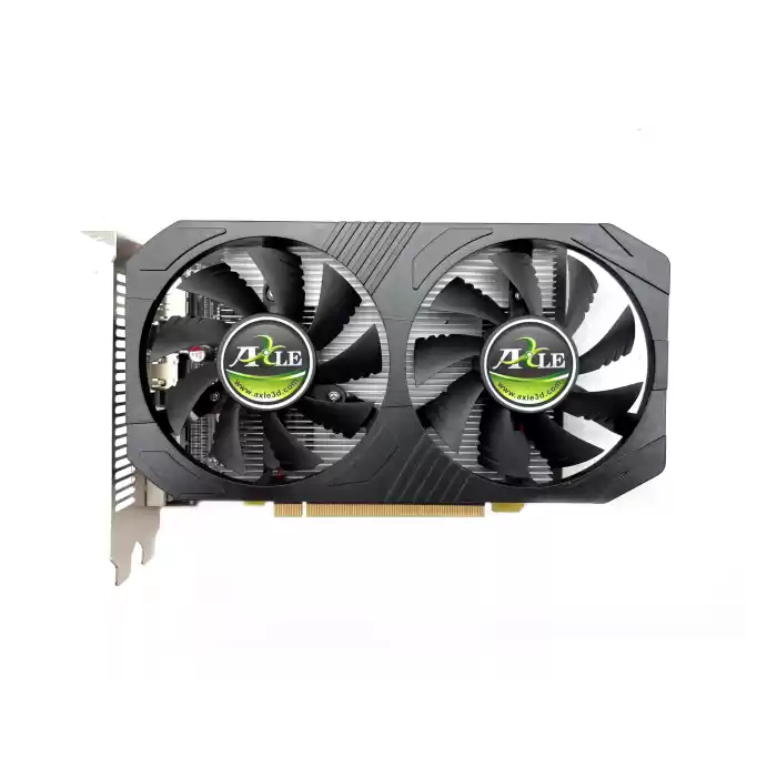 AXLE RX560 4GB GDDR5 128Bit (AX-RX-560/4GD5P8DIP)