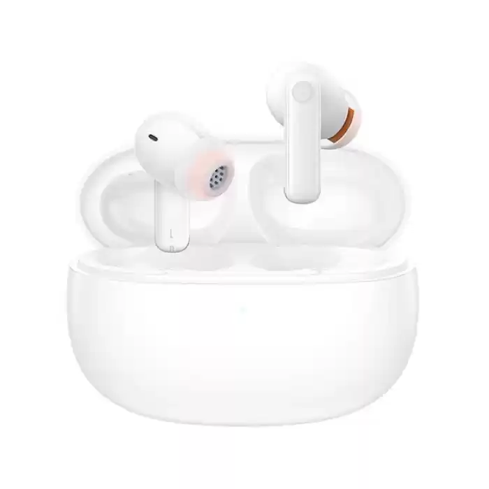 Baseus NGTW340102 Bowie MZ10 ANC True Wireless Bluetooth Kulaklık - Beyaz