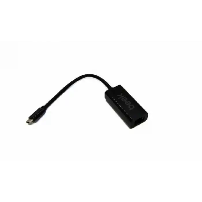 BEEK BA-USB3-GTC-1 USB 3.0 GİGABİT ETHERNET ADAPTÖR