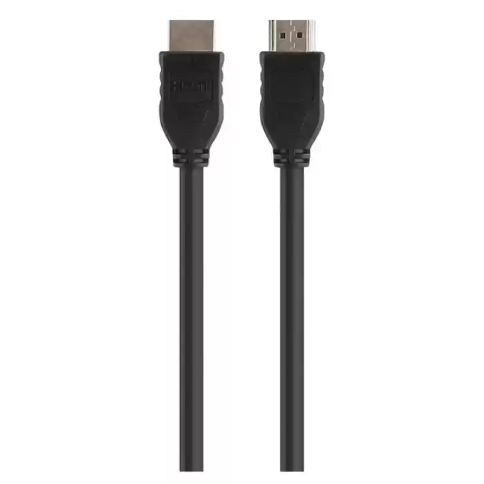 Belkin HDMI Digital Video Kablo 5m Siyah