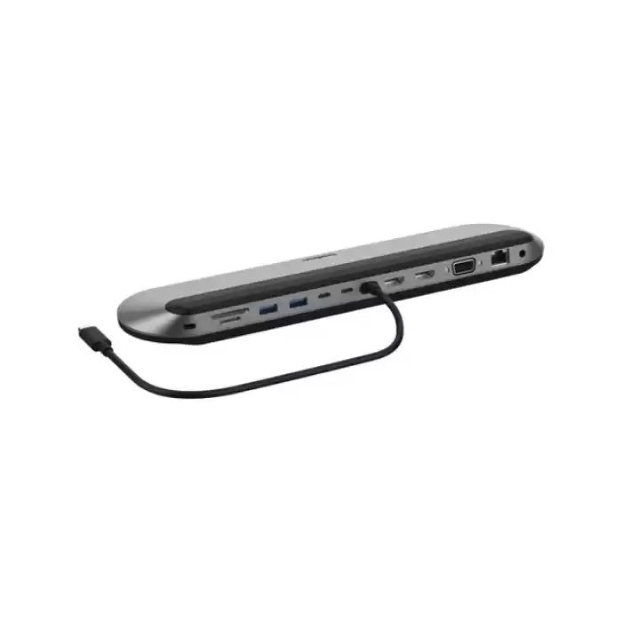 Belkin INC014 USB-Cden 11 in 1 Dock