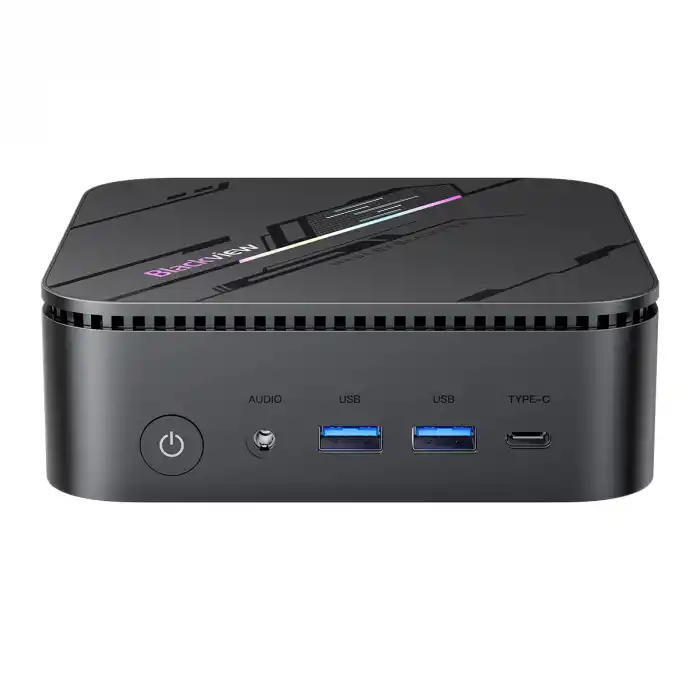 BLACKVIEW MP100 PRO MINIPC I3 1215U 4.4GHZ/16GB/512GB Win 11 PRO