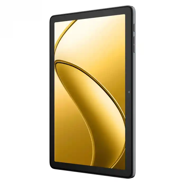 Blackview Tab60WIFI Tablet 10.1"/12 GB(4GB+8GB)/128 GB/8 MP+5 MP/Android14+Kılıf Dahil (Siyah)