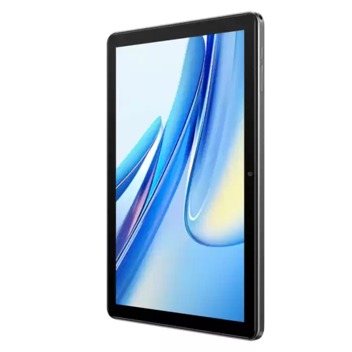 Blackview Tab70WIFI Tablet 10.1"/12 GB(4GB+8GB)/64 GB/8 MP/Android14+Kılıf Dahil (Siyah)