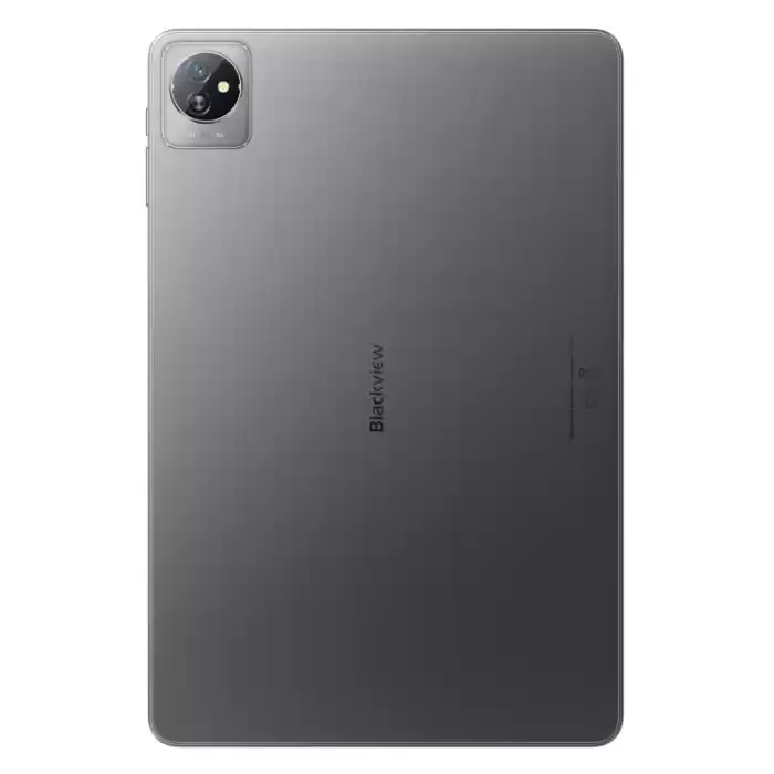 Blackview Tab70WIFI Tablet 10.1"/12 GB(4GB+8GB)/64 GB/8 MP/Android14+Kılıf Dahil (Siyah)