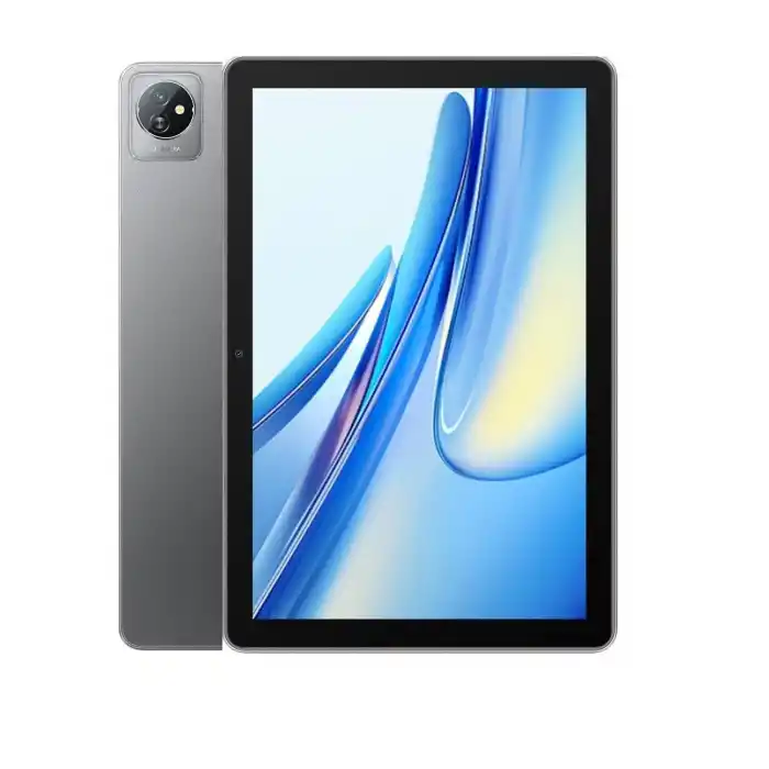 Blackview Tab70WIFI Tablet 10.1"/12 GB(4GB+8GB)/64 GB/8 MP/Android14+Kılıf Dahil (Siyah)