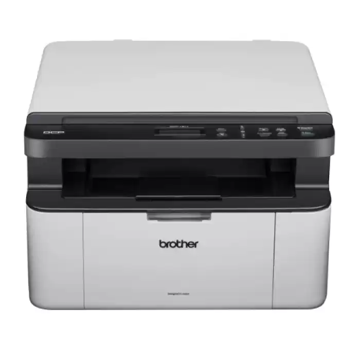BROTHER DCP-1511-2T LAZER YAZICI TARAYICI FOTOKOPİ A4 2XTONER