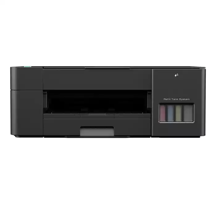 BROTHER DCP-T220 Tanklı  Tarayıcı, Fotokopi, Yazıcı A4