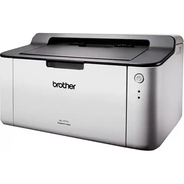 BROTHER HL-1111_3 Tonerli  A4 Mono LazerJet Yazıcı