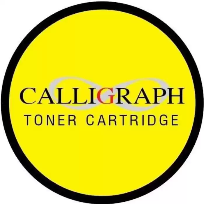 CALLIGRAPH CRG-071H CHIPSİZ MUADİL TONER 2500 Sayfa