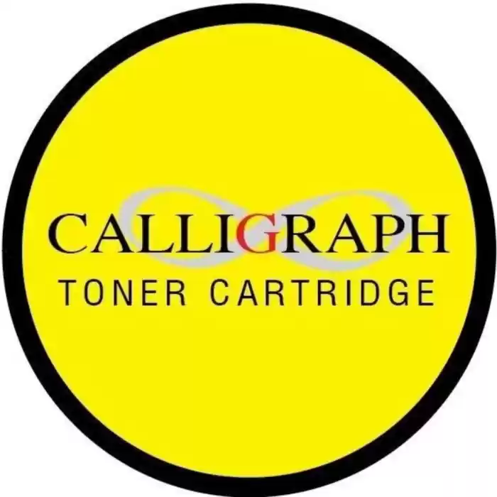 CALLIGRAPH CRG-057H CHIPLİ MUADİL TONER 10.000 Sayfa