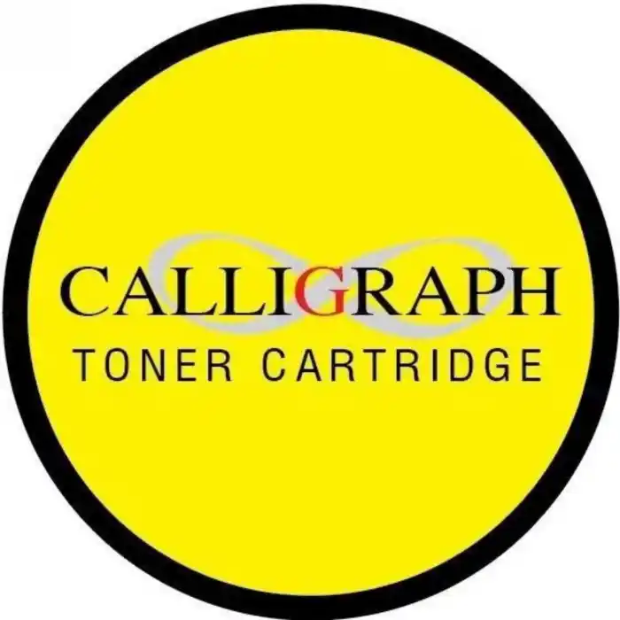 CALLIGRAPH CRG-070H CHIPLİ MUADİL TONER