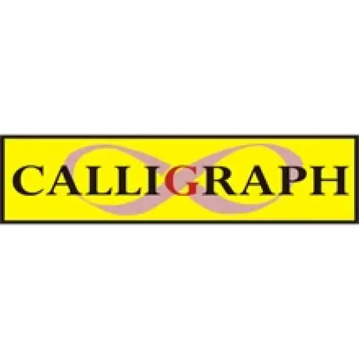 CALLIGRAPH TN450/TN-2260/TN-2280 MUADİL TONER 2.600 Sayfa