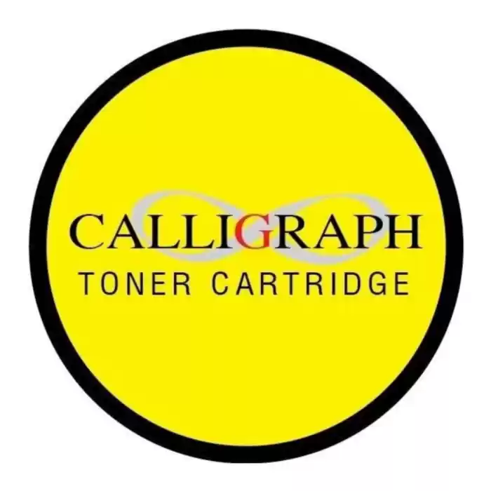 CALLIGRAPH W1500A (150A) (0,975K) Chipli MUADİL TONER