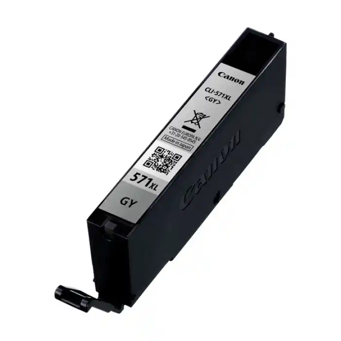 Canon CLI-571XL GY Mürekkep K. 0335C001