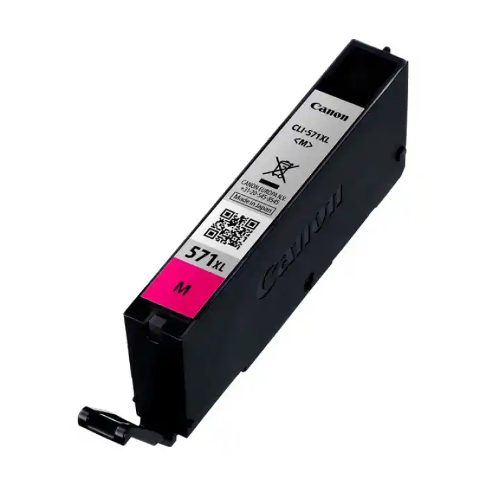 Canon CLI-571XL Mag Mürekkep K. 0333C001