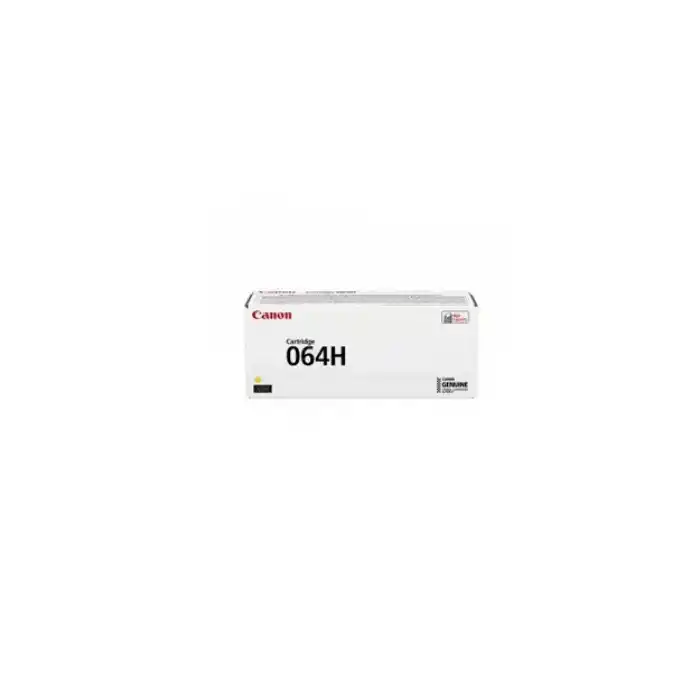 Canon CRG 064 H Y 4932C001AA
