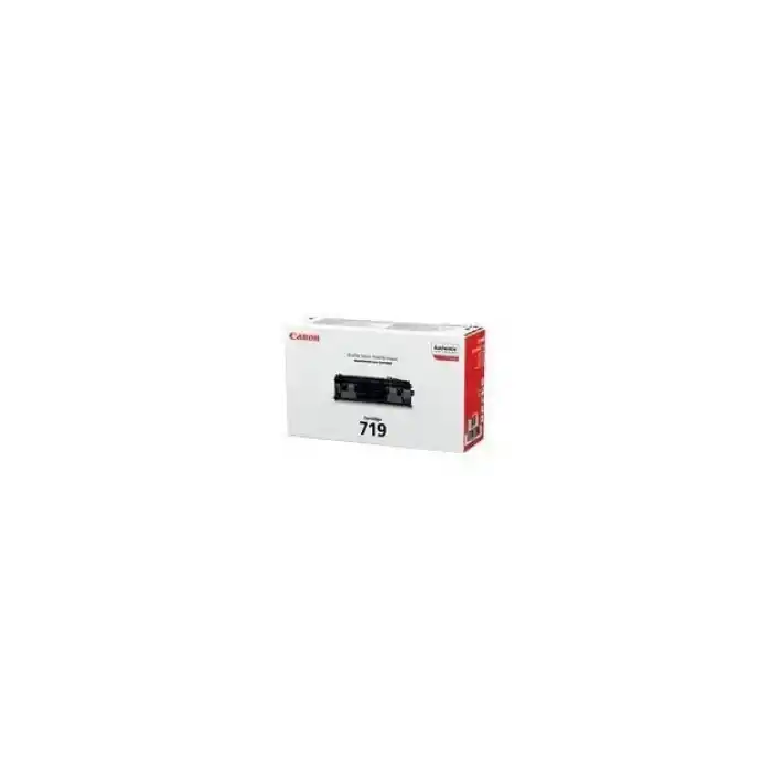 Canon CRG-719 Toner K. 3479B002