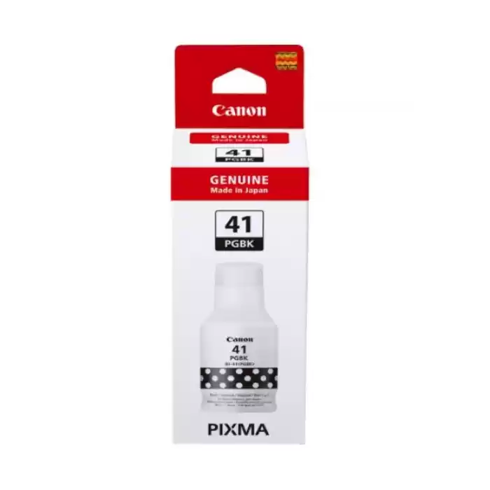 Canon GI-41 PGBK Mürekkep K. 4528C001