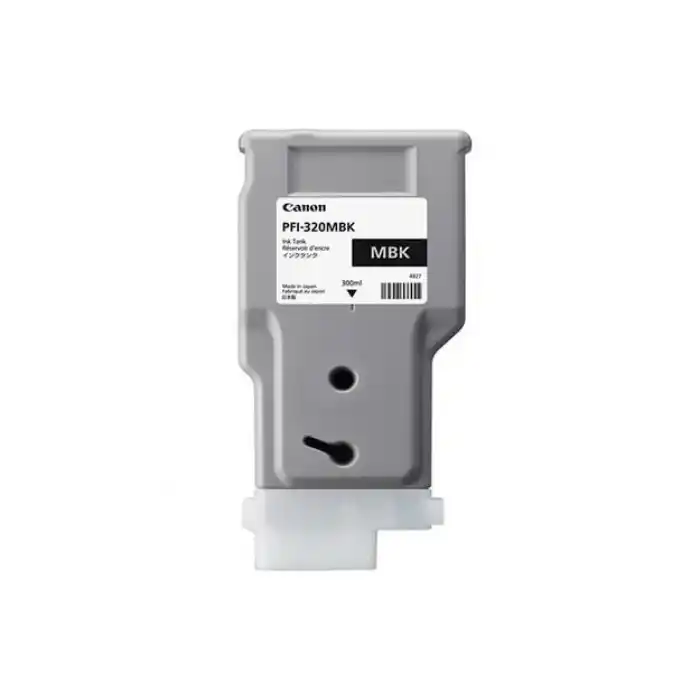 CANON INK TANK PFI-320 MATTE BLACK