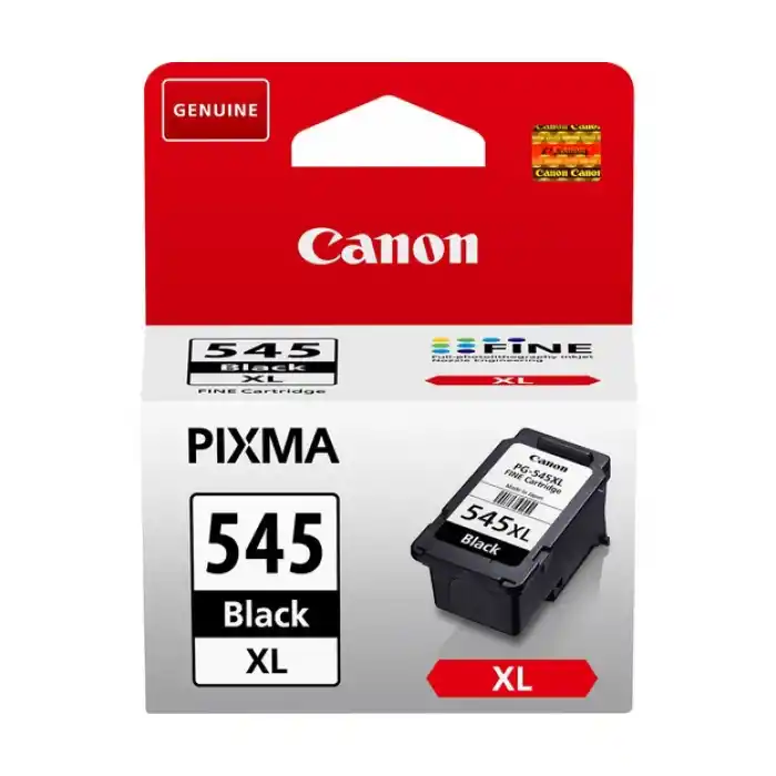 Canon PG-545XL BK Mürekkep K. 8286B001