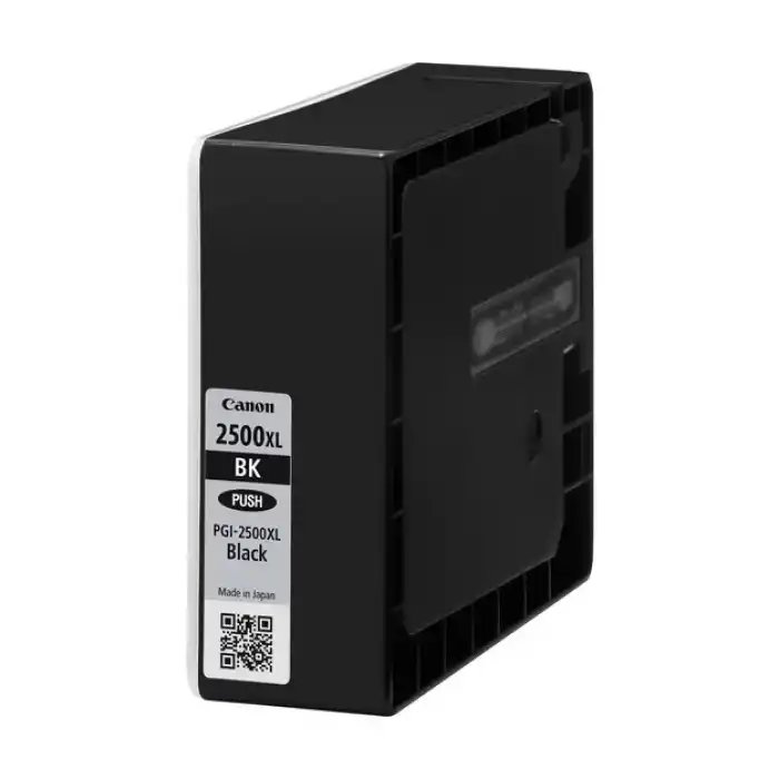 Canon PGI-2500XL BK Mürekkep 9254B001