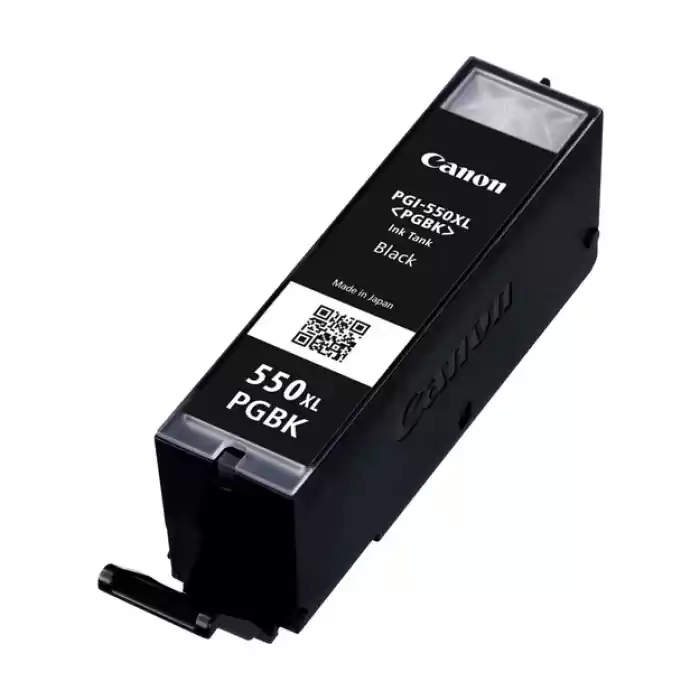 Canon PGI-550XL PGBK Mürekkep K.6431B001