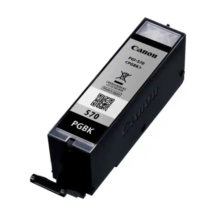 Canon PGI-570 PGBK Mürekkep K. 0372C001