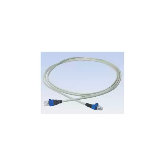 Cat5e UTP Patch Cord LSOH 5m Gri