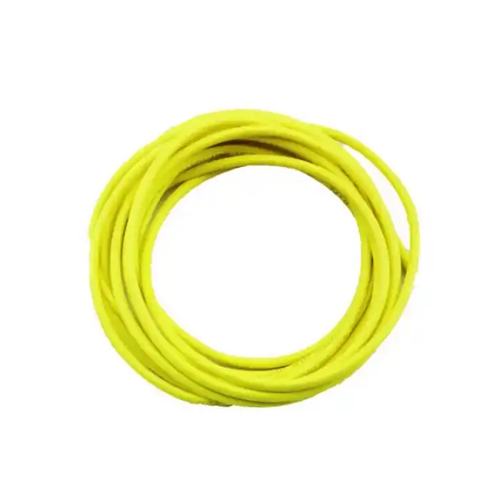 Cat6 UTP Patch Cord LSOH 10m Sarı