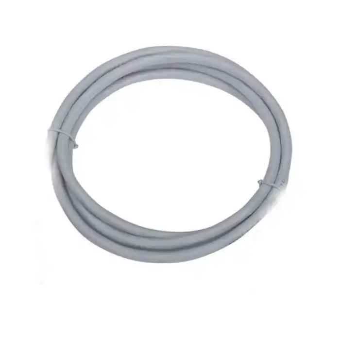 Cat6 UTP Patch Cord LSOH 1,5m Gri