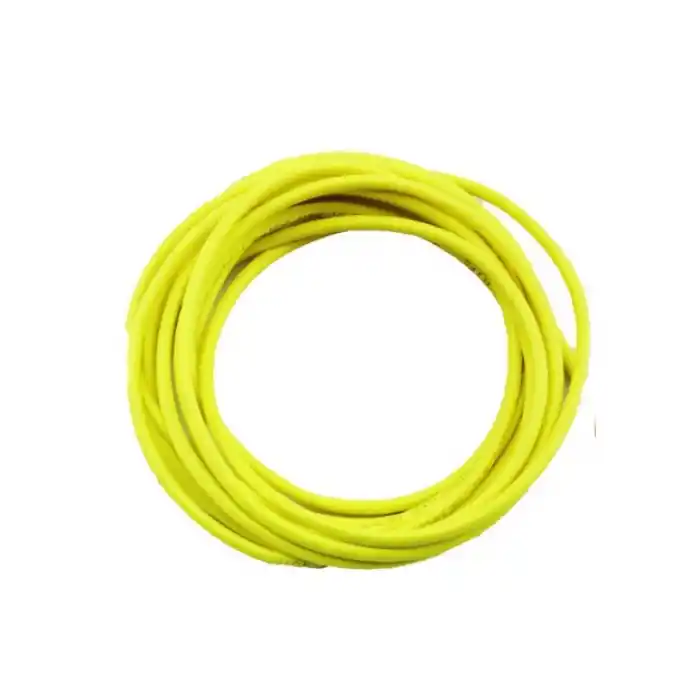 Cat6 UTP Patch Cord LSOH 1m Sarı