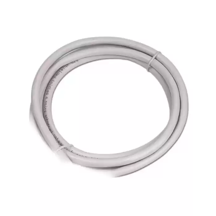 Cat6 UTP Slim Patch Cord LSOH 2m Gri