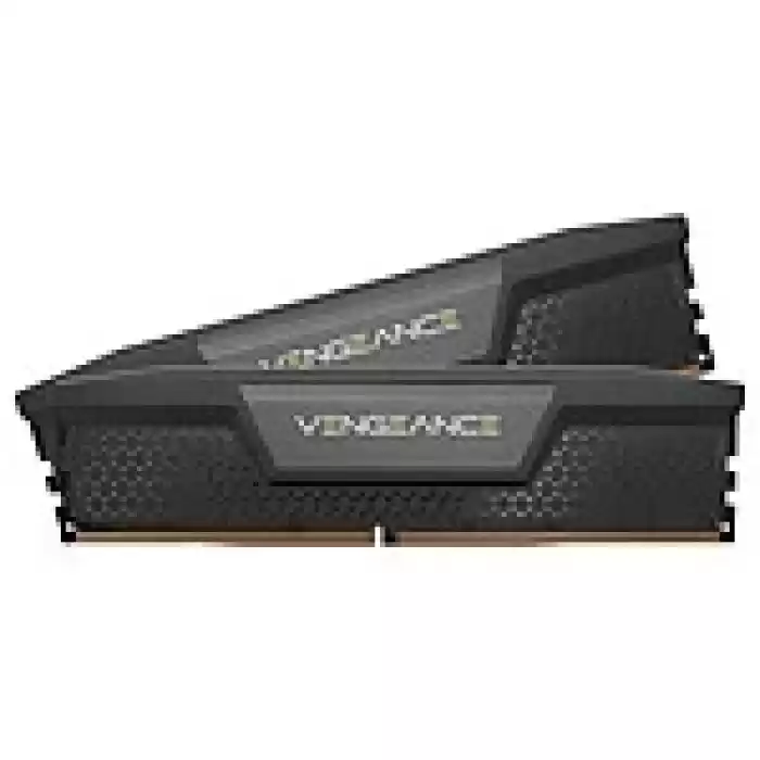 CORSAIR CMK32GX5M2B6400Z36 32GB (2x16) DDR5 6400Mhz Vengeance RGB PC Bellek