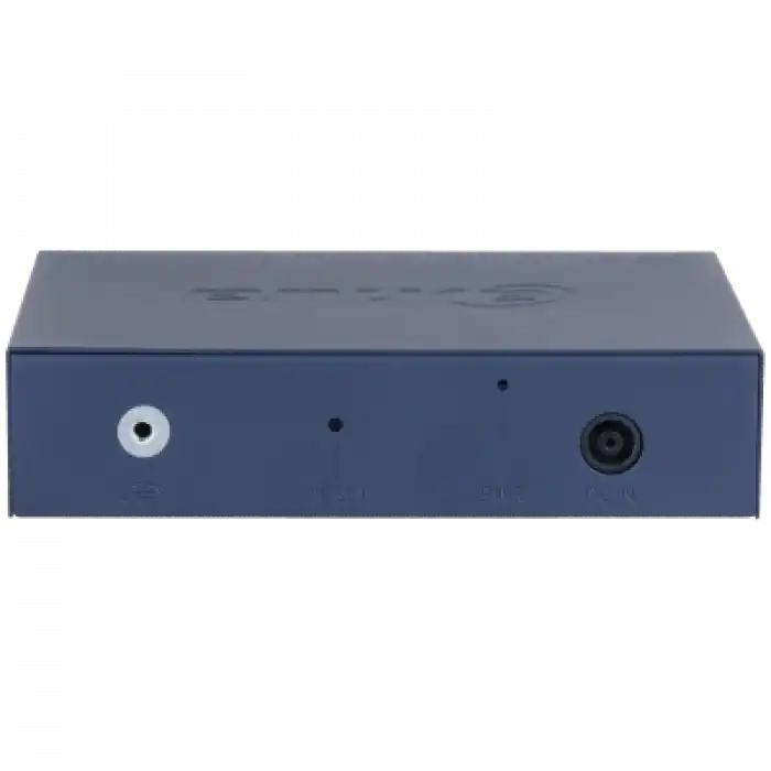 DAHUA CS4006-4ET2GT-60 4XFE-2XGE POE YÖNETİLEBİLİR SWİTCH