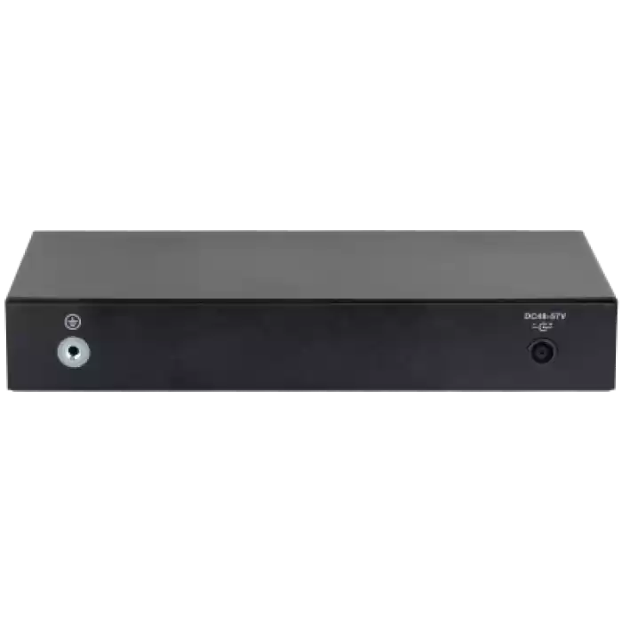 DAHUA CS4010-8ET-110 8XFE-2GE YÖNETİLEBİLİR 110W POE SWİTCH