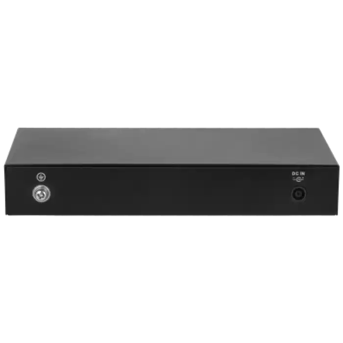 DAHUA CS4010-8ET-60 8XFE- 2XGE YÖNETİLEBİLİR POE SWITCH