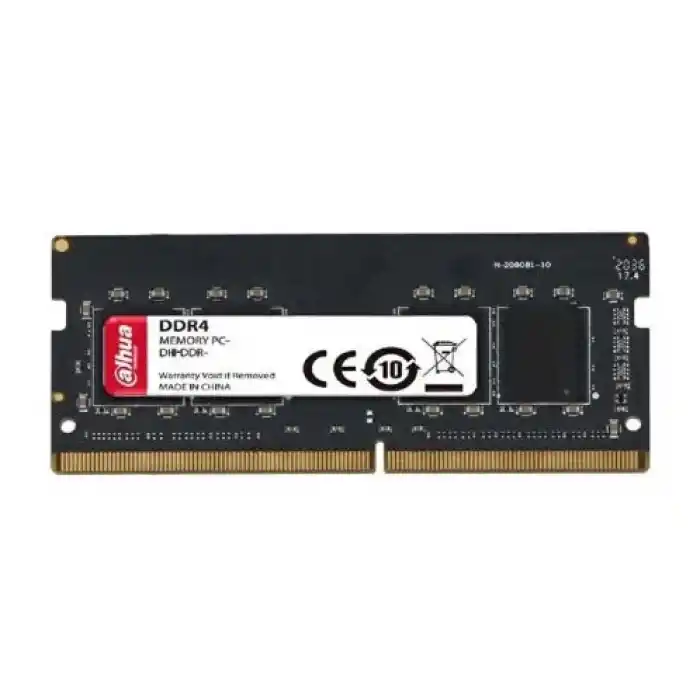 DAHUA DDR-C300S16G32 16GB (Tek Parça) DDR4 3200Mhz Notebook Bellek