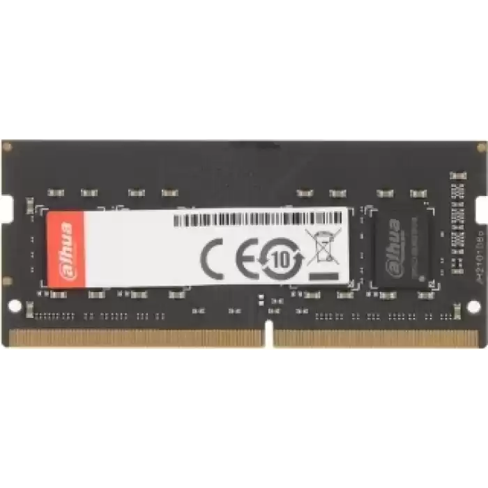 DAHUA DDR-C500S16G56 16GB (Tek Parça) DDR5 5600MHz Notebook Bellek