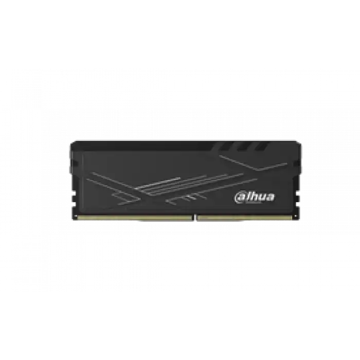 DAHUA DDR-C600UHD8G32 8GB 3200Mhz DDR4 (Soğutuculu) PC Bellek