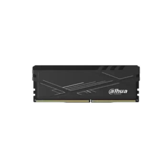 DAHUA DDR-C600UHD8G32 8GB 3200Mhz DDR4 (Soğutuculu) PC Bellek